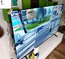 LCD TV TCL