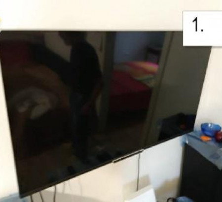 LCD TV Philips