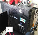 Osebni računalnik, LCD monitor