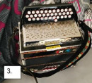 Diatonična harmonika Vox