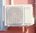 Klimatska naprava Viessmann (zunanja in notranja enota)