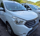 Dacia Dokker 1.5 DCI, letnik 2016