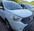 Dacia Dokker 1.5 DCI, letnik 2016