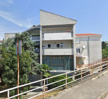 Poslovni prostori, Ulica Ede Jardasa, 51000 Rijeka