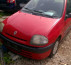 Renault Clio 1.2, letnik 1999