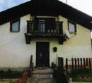 Hiša, Domajinci, 9261 Cankova