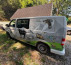 Volkswagen Transporter 2.0 TDI, letnik 1. reg. 2011