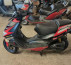Aprilia SR 50, letnik 1. reg. 2002
