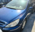 Peugeot 307 1.6 HDI, letnik 1. reg. 2005