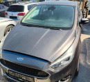 Ford S-Max 2.0 TDCI 154 A6, letnik 1. reg. 2020