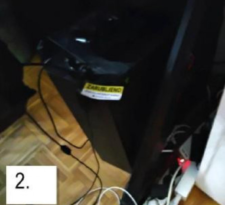 Osebni računalnik, LCD monitor