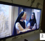 LCD TV Samsung
