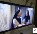 LCD TV Samsung