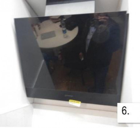 Kuhinjska napa Gorenje