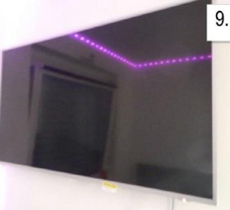 LCD TV Philips