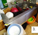 Inox korito