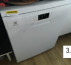 Pomivalni stroj Electrolux
