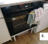 Električna pečica Gorenje