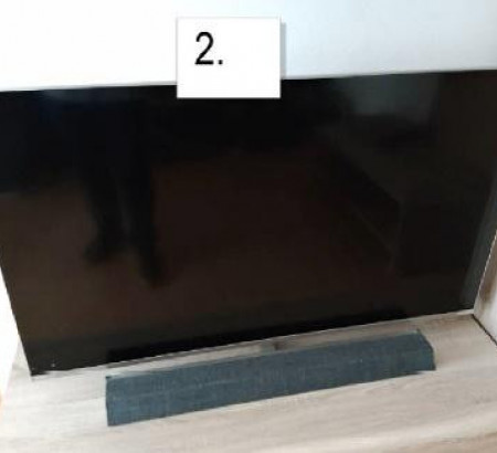 LCD TV Philips