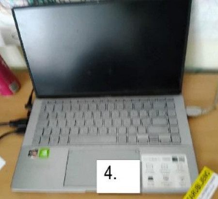 Prenosni računalnik Asus