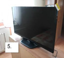 LCD TV LG