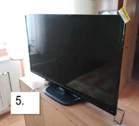LCD TV LG