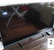 LCD TV Philips