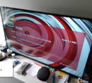 LCD TV Philips