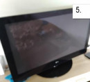 LCD TV LG