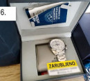 Ročna ura Festina