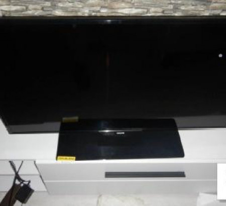 LCD TV Philips