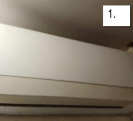 Klimatska naprava Mitsubishi Electric