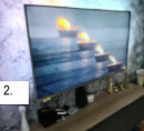 LCD TV Philips