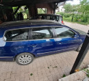 Volkswagen Passat Variant 2.0 FSI 4M, letnik 1. reg. 2008
