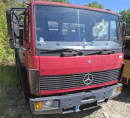 Mercedes-Benz 814, letnik 1995