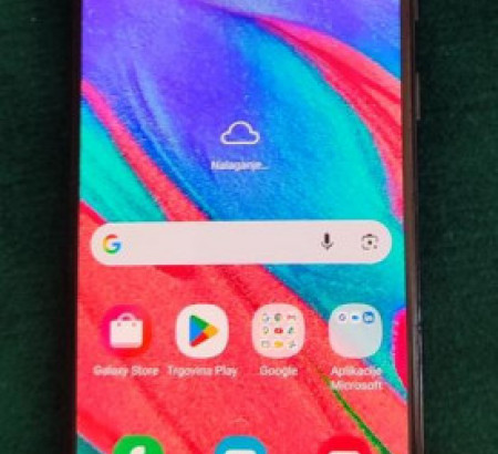 Mobilni telefon Samsung Galaxy A40