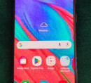 Mobilni telefon Samsung Galaxy A40