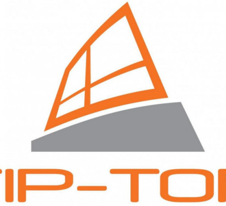 Blagovna znamka: Tip-Top