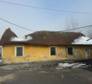 Skladišče, Podgrajska cesta, 1000 Ljubljana