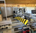 CNC rezkar Morbidelli Author 213