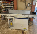 Kombinirani skobeljni stroj za les SCM Nova FS 520