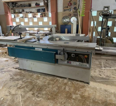 Formatna žaga Griggio SC3200, letnik 2003