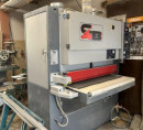 Brusilni stroj CB KRT1N1030, letnik 1995