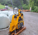 Gozdarski vitel Uniforest 55 MR