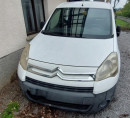 Citroen Berlingo 1.6 HDI 550/3 L1, letnik 1. reg. 2011