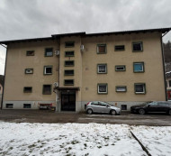 Stanovanje, Racovnik, 4228 Železniki