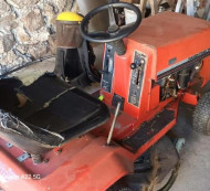Vrtni traktor Rasentrac 1181