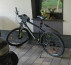 Gorsko kolo Rockrider