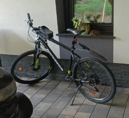 Gorsko kolo Rockrider