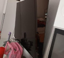 LCD TV LG (162 cm)